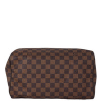 Louis Vuitton Speedy 30 Damier Ebene