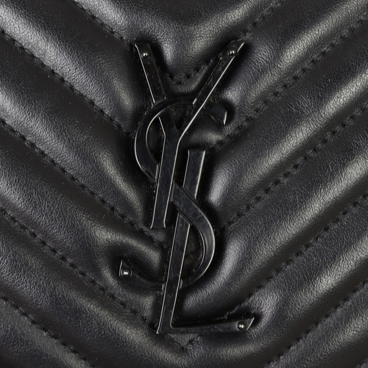 Saint Laurent Lou Camera Bag Hardware
