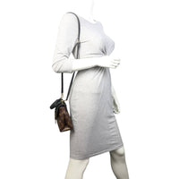 Louis Vuitton Locky BB Monogram