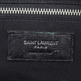Saint Laurent Matelasse Envelope Large Bag