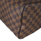 Louis Vuitton Speedy 30 Damier Ebene