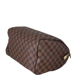 Louis Vuitton Speedy 30 Damier Ebene