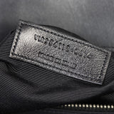 Saint Laurent Matelasse Envelope Large Bag