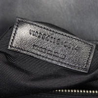 Saint Laurent Matelasse Envelope Large Bag