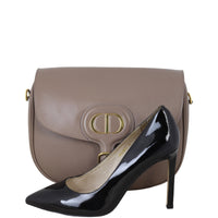 Dior Bobby Bag Large