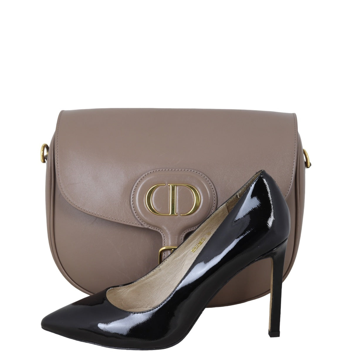 Dior Bobby Bag Large