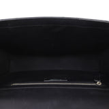 Saint Laurent Matelasse Envelope Large Bag