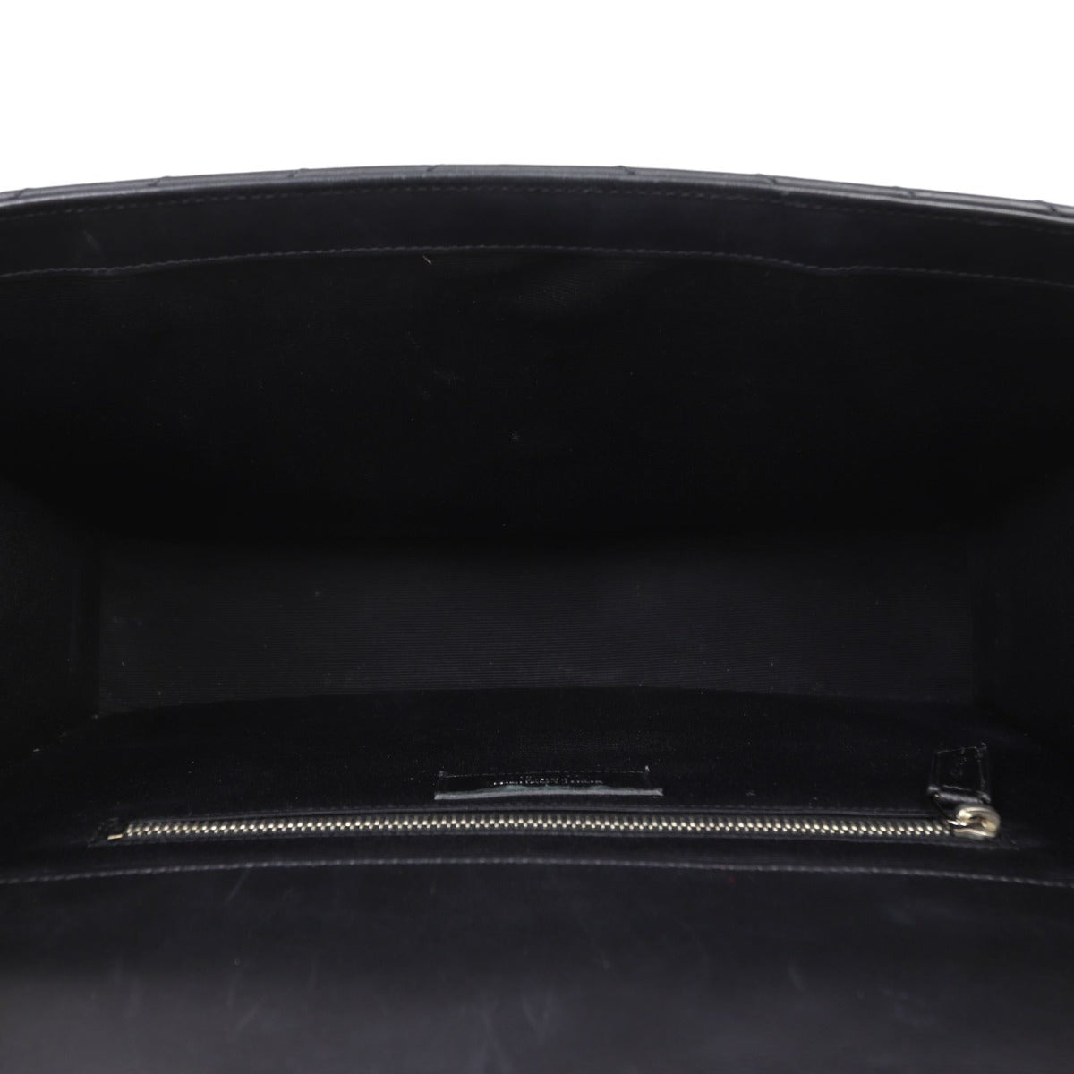 Saint Laurent Matelasse Envelope Large Bag