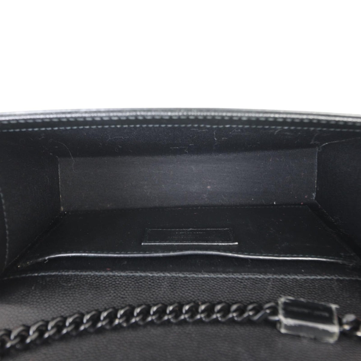 Saint Laurent Kate Chain Bag Small