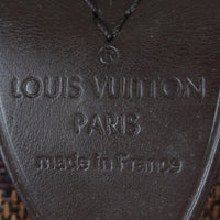 Louis Vuitton Speedy 30 Damier Ebene
