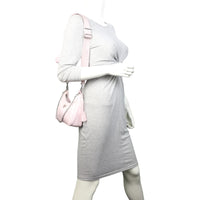 Prada Re-Edition 2005 Tessuto Shoulder Bag