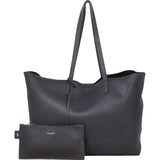 Saint Laurent Shopping Tote
