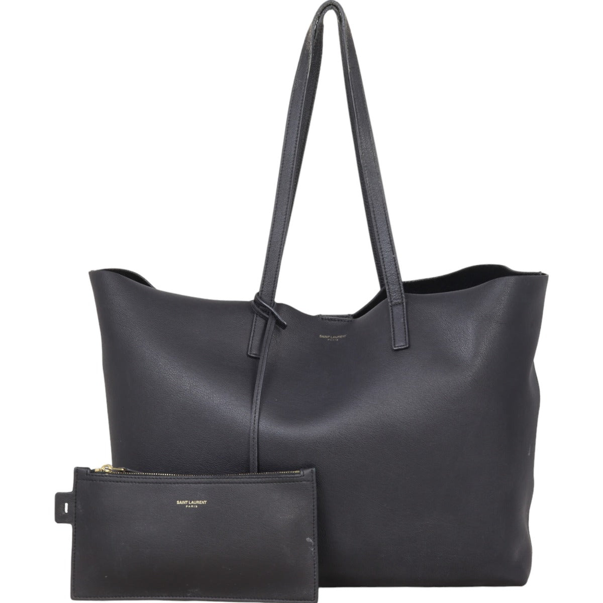 Saint Laurent Shopping Tote