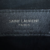 Saint Laurent Lou Camera Bag Interior Stamp