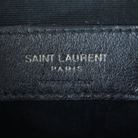 Saint Laurent Lou Camera Bag Interior Stamp