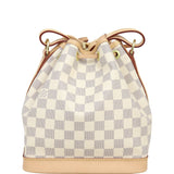 Louis Vuitton Noe BB Damier Azur