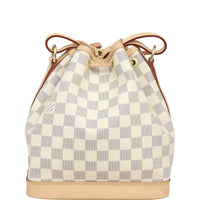 Louis Vuitton Noe BB Damier Azur