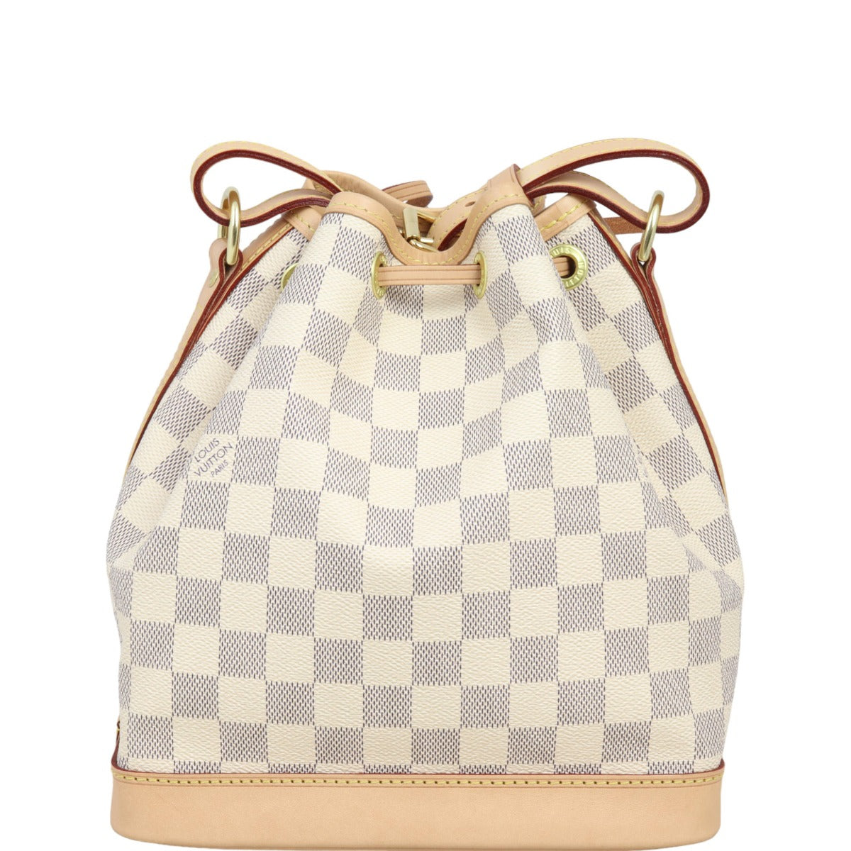 Louis Vuitton Noe BB Damier Azur