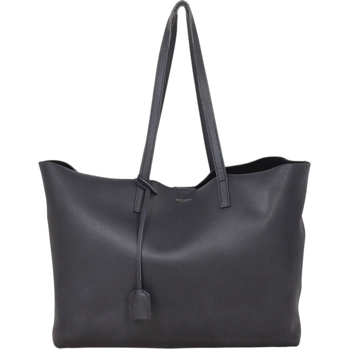 Saint Laurent Shopping Tote