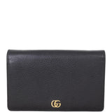Gucci GG Marmont Chain Wallet