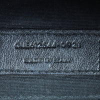 Saint Laurent Lou Camera Bag Date Code