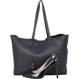 Saint Laurent Shopping Tote