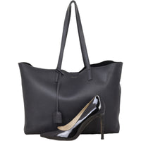 Saint Laurent Shopping Tote