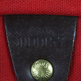 Louis Vuitton Speedy 30 Damier Ebene