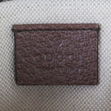 Gucci Neo Vintage Supreme Belt Bag Interior Stamp