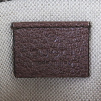 Gucci Neo Vintage Supreme Belt Bag Interior Stamp