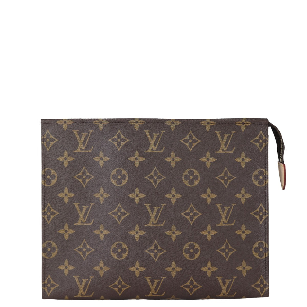 Louis Vuitton Toiletry Pouch 26 Monogram