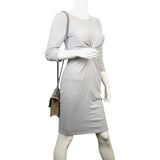 Gucci Dionysus GG Supreme Mini Shoulder Bag