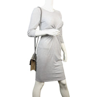 Gucci Dionysus GG Supreme Mini Shoulder Bag