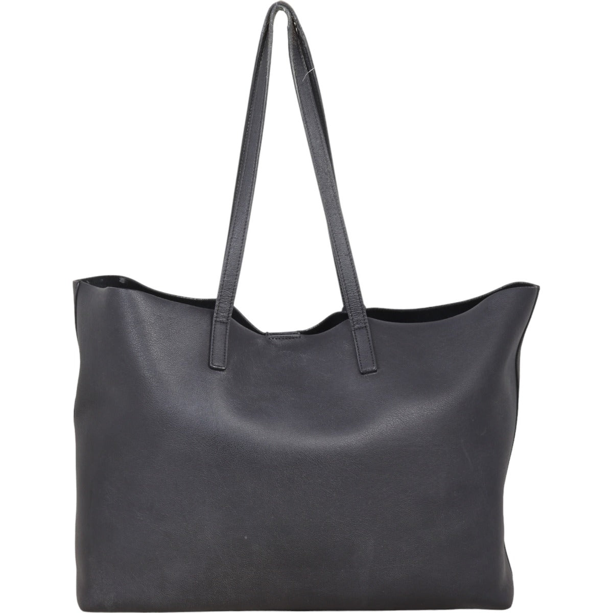 Saint Laurent Shopping Tote