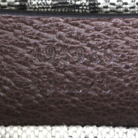 Gucci Neo Vintage Supreme Belt Bag Date Code