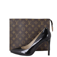 Louis Vuitton Toiletry Pouch 26 Monogram