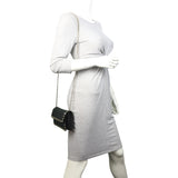 Valentino Rockstud Chain Pouch