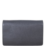 Gucci GG Marmont Chain Wallet