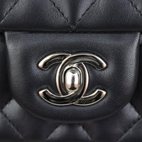 Chanel Classic Flap Mini Rectangular Bag Hardware