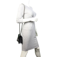 Gucci Dionysus Mini Leather Shoulder Bag