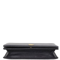 Gucci GG Marmont Chain Wallet