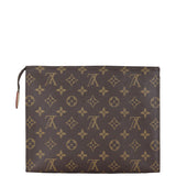 Louis Vuitton Toiletry Pouch 26 Monogram