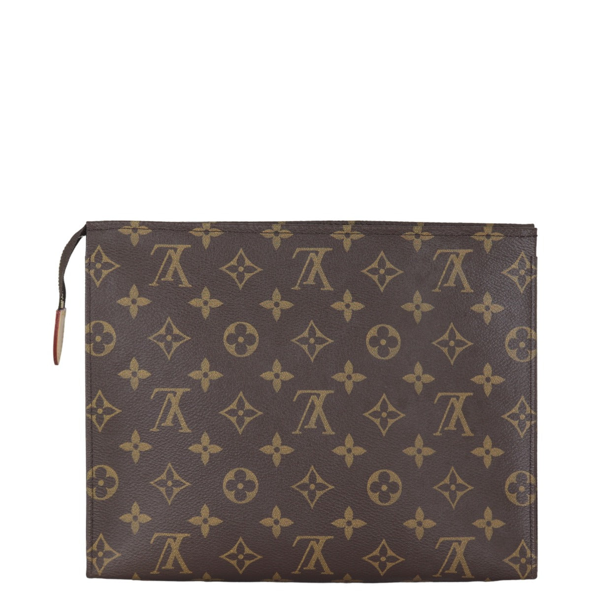 Louis Vuitton Toiletry Pouch 26 Monogram