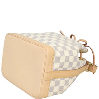 Louis Vuitton Noe BB Damier Azur