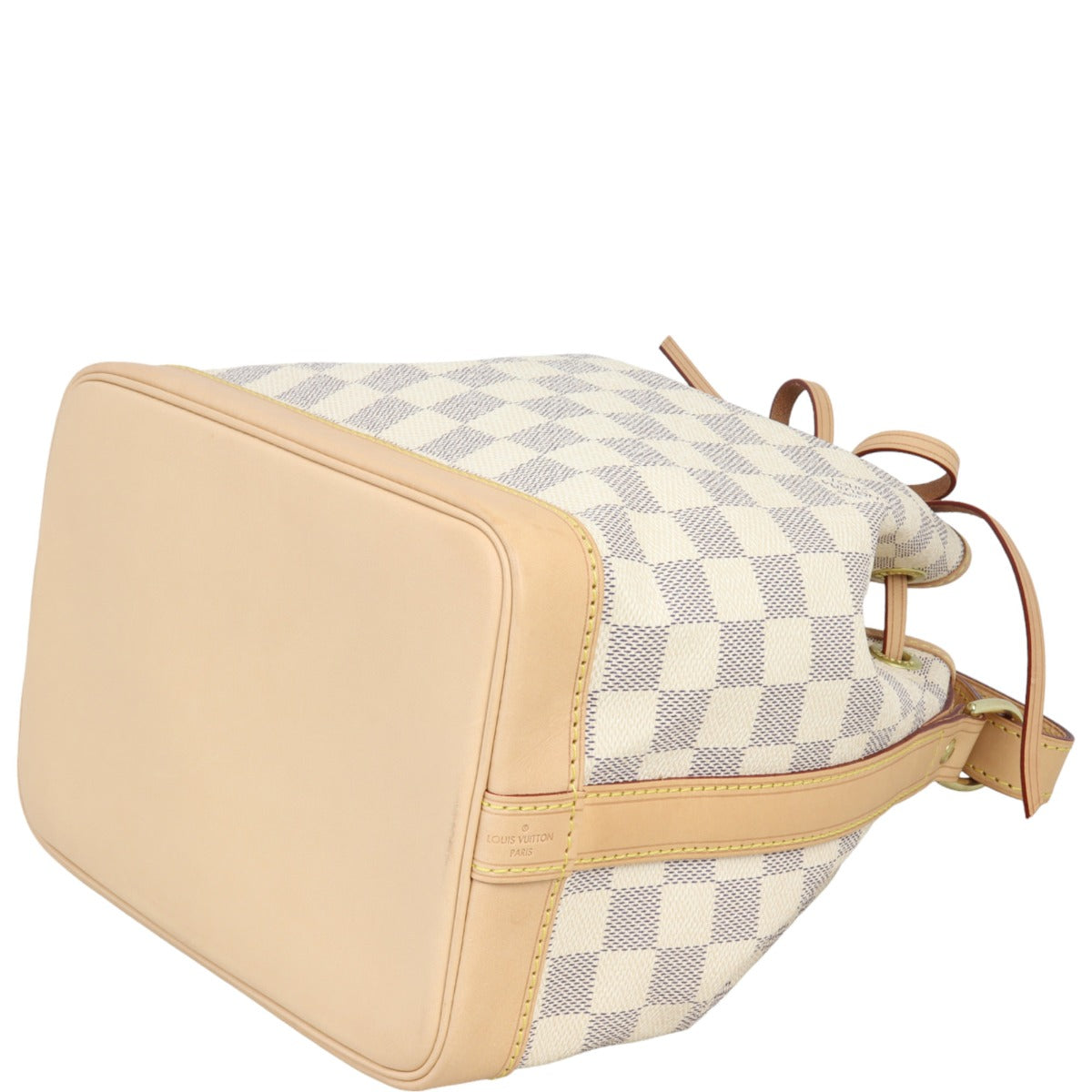 Louis Vuitton Noe BB Damier Azur