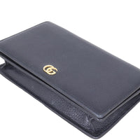 Gucci GG Marmont Chain Wallet