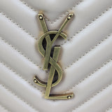 Saint Laurent Lou Camera Bag hardware