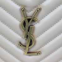 Saint Laurent Lou Camera Bag hardware