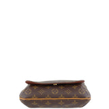 Louis Vuitton Musette Salsa Monogram base