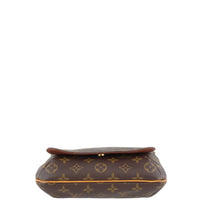 Louis Vuitton Musette Salsa Monogram base